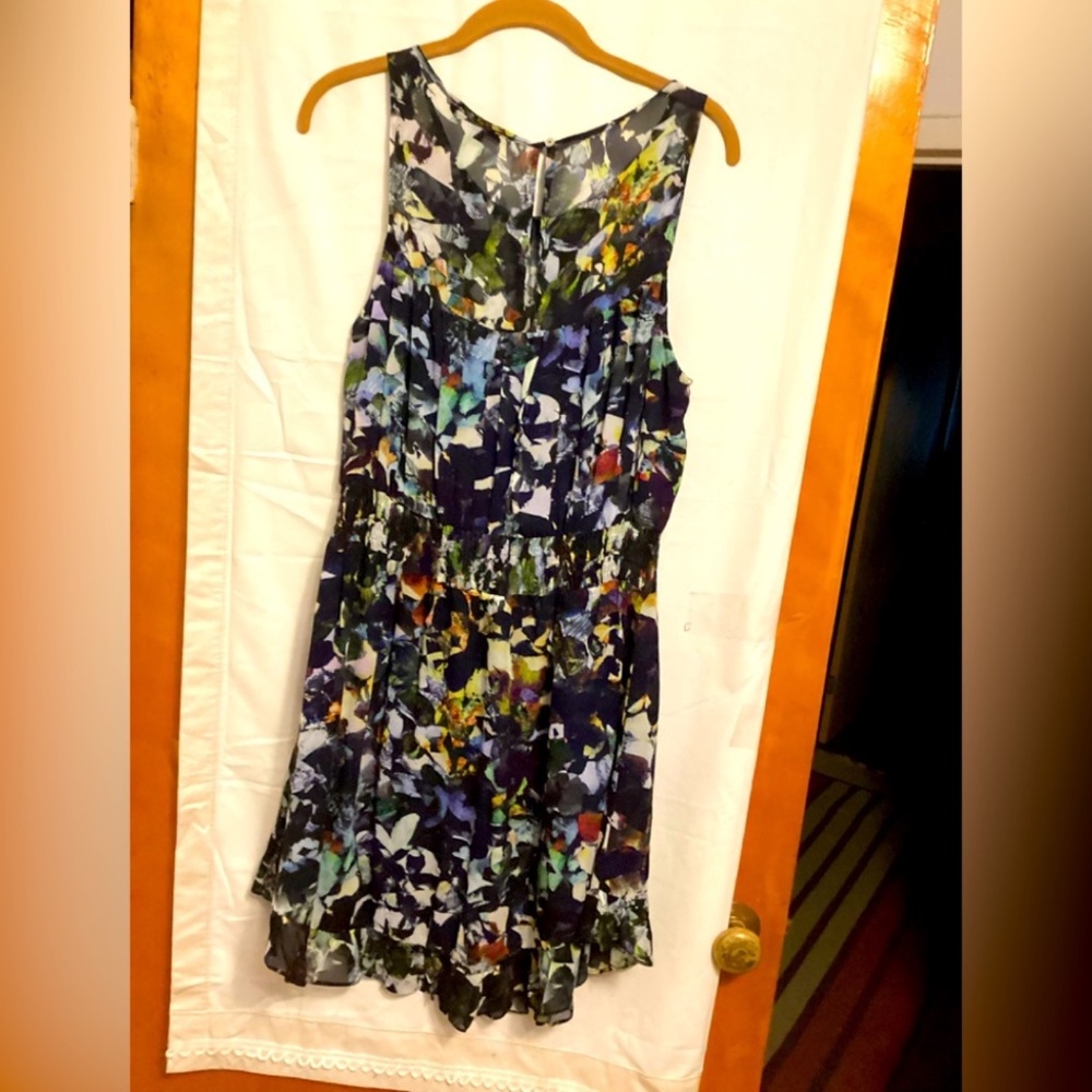 ARYN.K Mini dress Sz L